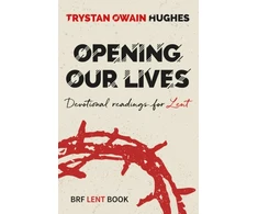 KNYGA Trystan Owain Hughes Opening Our Lives