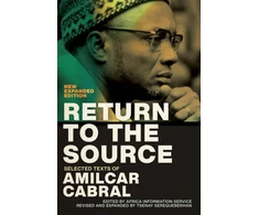 KNYGA Tsenay Serequeberhan Return to the Source