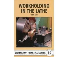 KNYGA Tubal Cain Workholding in the Lathe