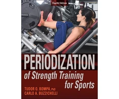 KNYGA Tudor O Bompa Periodization of Strength Training for Sports