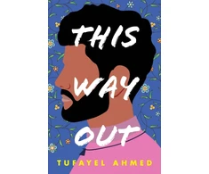 KNYGA Tufayel Ahmed This Way Out