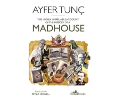 KNYGA TUNC Highly Unreliable Account of the History of a Madhouse