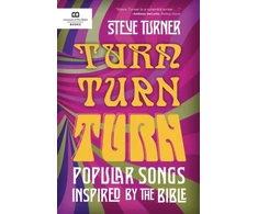 KNYGA Turner Steve Turn, Turn, Turn