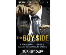 KNYGA Turney Duff Buy Side