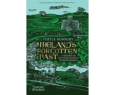 KNYGA Turtle Bunbury Ireland's Forgotten Past