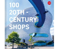 KNYGA Twentieth Century Society 100 20th-Century Shops