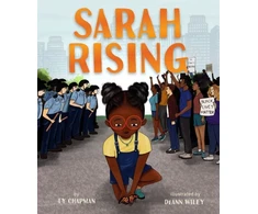 KNYGA Ty Chapman Sarah Rising