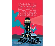 KNYGA Tyler Boss What's The Furthest Place From Here? Volume 4