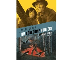 KNYGA Tyler Crook Lonesome Hunters Library Edition