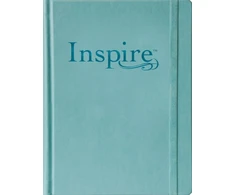 KNYGA Tyndale Inspire Bible-NLT