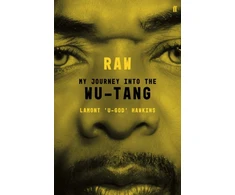 KNYGA U God RAW