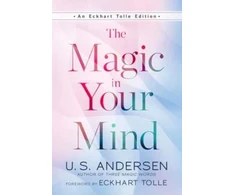 KNYGA U S Andersen Magic In Your Mind