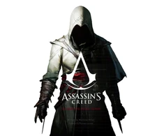 KNYGA Ubisoft Assassin's Creed