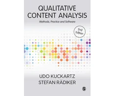 KNYGA Udo Kuckartz Qualitative Content Analysis