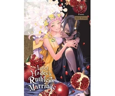KNYGA Ueji Yuho Lord Hades's Ruthless Marriage, Vol. 3