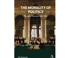 KNYGA Ulf Hedetoft Morality of Politics