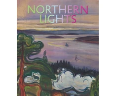 KNYGA Ulf Kuster Northern Lights
