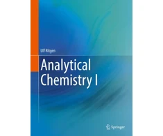 KNYGA Ulf Ritgen Analytical Chemistry I