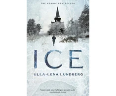 KNYGA Ulla Lena Lundberg Ledas