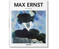KNYGA Ulrich Bischoff Max Ernst