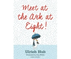 KNYGA Ulrich Hub Meet at the Ark at Eight!