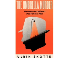 KNYGA Ulrik Skotte Umbrella Murder