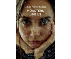 KNYGA Ulrike Almut Sandig Monsters Like Us