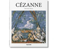 KNYGA Ulrike Becks Malorny Cezanne