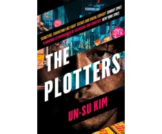 KNYGA Un Su Kim Plotters