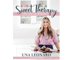 KNYGA Una Leonard Sweet Therapy
