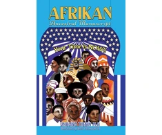 KNYGA Unblind Tibbin Afrikan Ancestral Manuscript