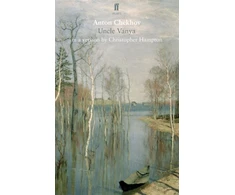 KNYGA Uncle Vanya