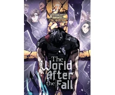 KNYGA Undead Gamja3B2S Studio World After the Fall, Vol. 7