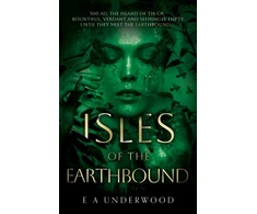 KNYGA Underwood Isles of the Earthbound