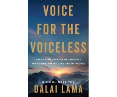 KNYGA Unknown Author Voice for the Voiceless, Over Seven Decades of Struggle with China for My Land and My People