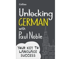 KNYGA Unlocking German with Paul Noble