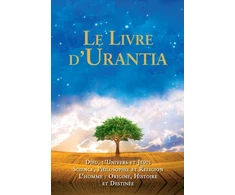 KNYGA Urantia Foundation Staff Le Livre d'Urantia