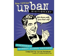 KNYGA Urbandictionarycom Urban Dictionary