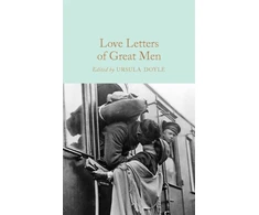 KNYGA Ursula Doyle Love Letters of Great Men