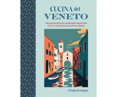 KNYGA Ursula Ferrigno Cucina del Veneto