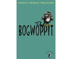 KNYGA Ursula Moray Williams Bogwoppit