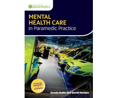 KNYGA Ursula Rolfe Mental Health Care in Paramedic Practice