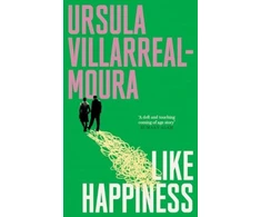 KNYGA Ursula Villarreal Moura Like Happiness