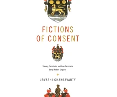 KNYGA Urvashi Chakravarty Fictions of Consent