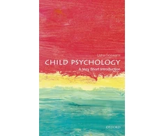 KNYGA Usha Goswami Child Psychology