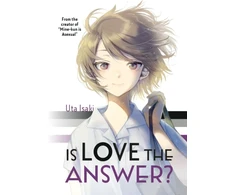 KNYGA Uta Isaki Is Love the Answer?