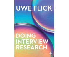KNYGA Uwe Flick Doing Interview Research