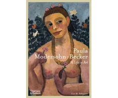KNYGA Uwe M Schneede Paula Modersohn-Becker