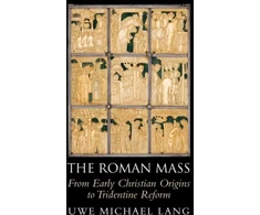 KNYGA Uwe Michael Lang Roman Mass