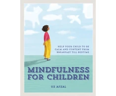KNYGA Uz Afal Mindfulness for Children